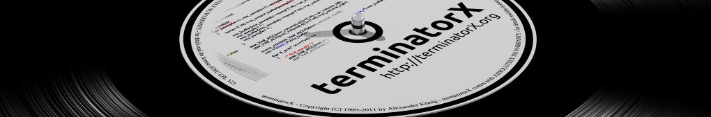 terminatorX